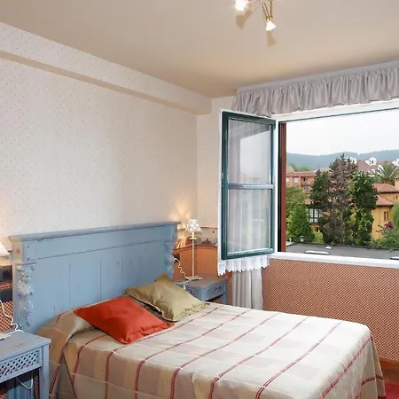 Avenida Real ビリャビシオサ