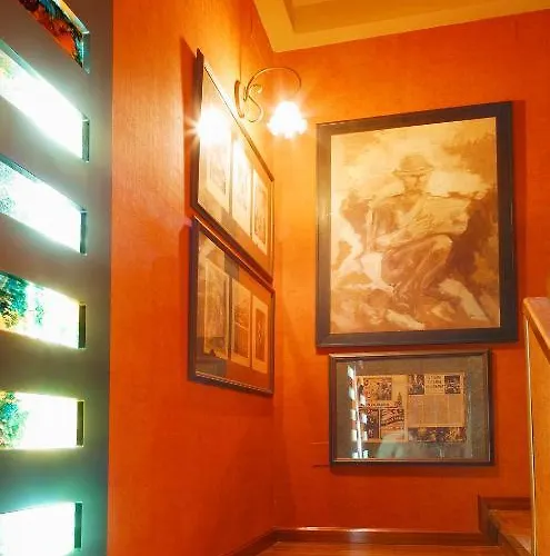 Avenida Real Villaviciosa (Asturias)