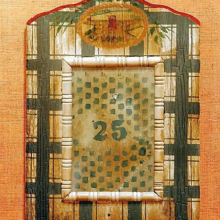 Avenida Real Hotel