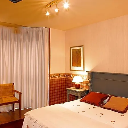 Hotel Avenida Real