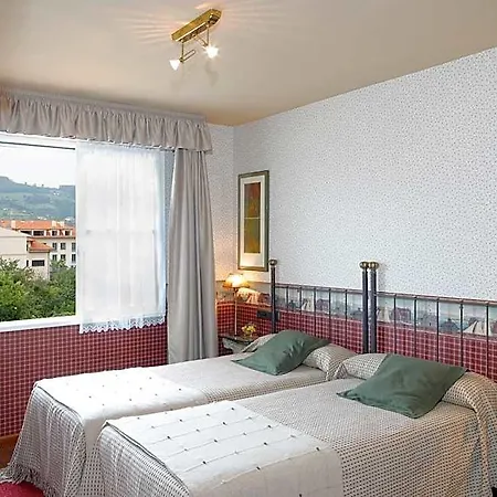 Hotel Avenida Real
