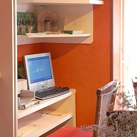 Hotel Avenida Real Villaviciosa (Asturias)