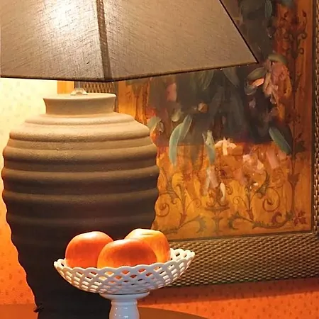 Avenida Real Hotel Villaviciosa (Asturias)