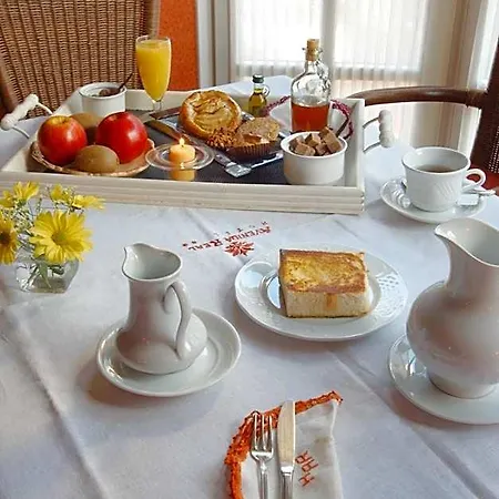 Hotel Avenida Real Villaviciosa (Asturias)