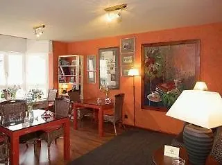 Hotel Avenida Real
