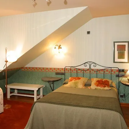 Avenida Real מלון וילאביצ'יוסה