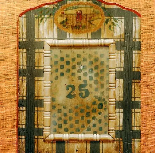 Avenida Real Hotel Villaviciosa (Asturias)