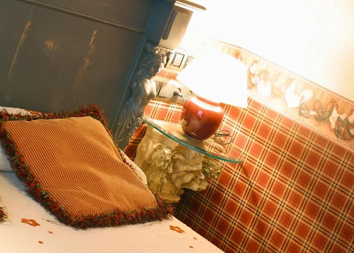 Avenida Real Hotel 2*