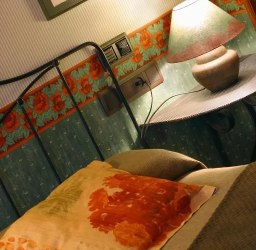 Avenida Real 2* Villaviciosa (Asturias)